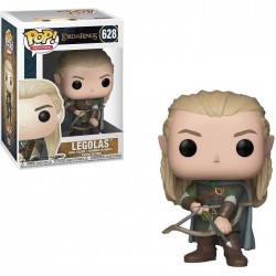 POP ! Le Seigneur Des Anneaux - Legolas 628