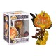 POP ! Venomized Jack O Lantern 922