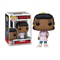 POP ! Stranger Things - Erica Sinclair 1301