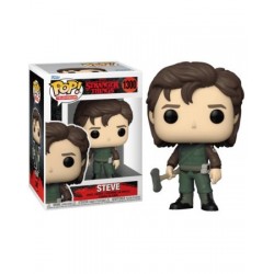 POP! Stranger Things - Hunter Steve 1300