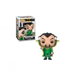 POP ! DC Batman - Ra's Al Ghul 345