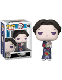 POP ! Demon Slayer Tamayo 1408