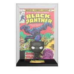 POP ! Comic Covers Black Panther 18 