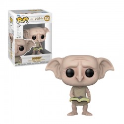 POP ! Harry Potter - Dobby 151