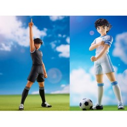 Pack Foot - Captain Tsubasa Ozora & Kojirō Hyūga PUP