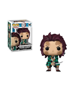 POP ! Demon Slayer Tamayo 1408