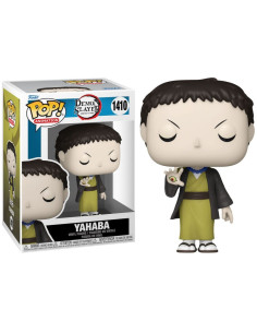 Figurine Funko POP ! Demon Slayer Yahaba 1410