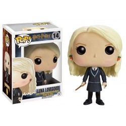 POP! Harry Potter - Luna Lovegood 14