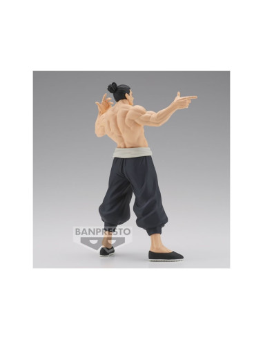 Jujutsu Kaisen - Aoi Todo Jukon No Kata