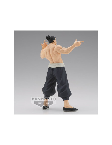 Jujutsu Kaisen - Aoi Todo Jukon No Kata