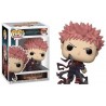 POP ! Jujutsu Kaisen Itadori 1111