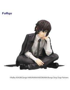 Bungou Stray Dogs - Dazai Osamu Noodle Stopper