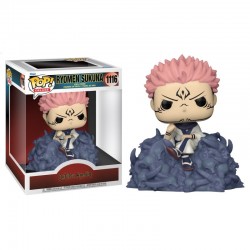 POP! Jujutsu Kaisen - Sukuna 1116