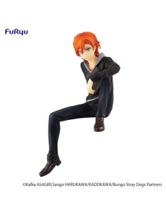 Bungou Stray Dogs - Dazai Osamu Noodle Stopper