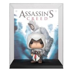 POP! Game Cover Assassin's Creed - Altaïr 901