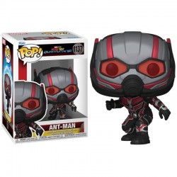 POP! Marvel Ant-man Quantumania - Ant-Man 1137