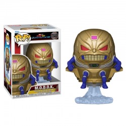 POP! Marvel Ant-man Quantumania - M.O.D.O.K 1140