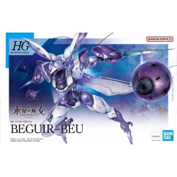 HG 1/144 Beguir Beu
