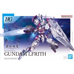 HG 1/144 Lfrith 