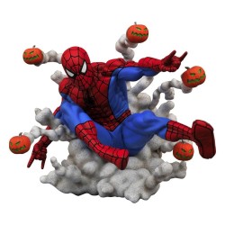 Marvel Gallery Spider-Man Pumpkin Bombs