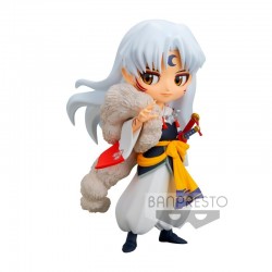 Qposket Inuyasha - Sesshomaru V.A