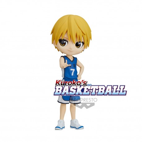 Qposket Kuroko's Basket Ryota Kise V.A