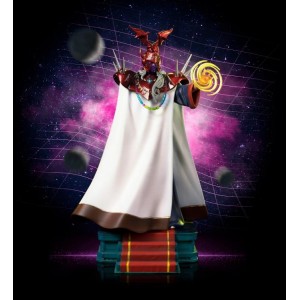 Saint Seiya Pope Ares 1/10