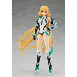 Expelled From Paradise - Angela Balzac PUP