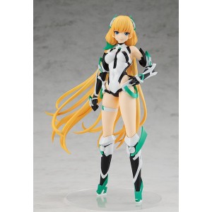 Expelled From Paradise - Angela Balzac PUP