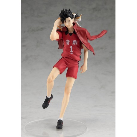 Haikyu - Tetsuro Kuroo PUP