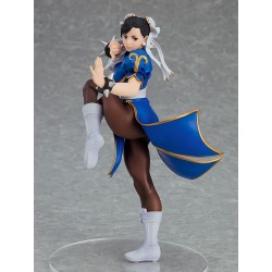 Street Fighter - Chun-Li PUP