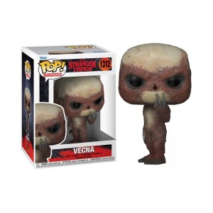 POP ! Stranger Things - Vecna Pointing 1312