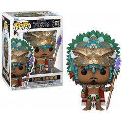 POP ! Black Panther 2 - King Namor 1175