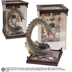 Harry Potter Magical Creatures Basilisk