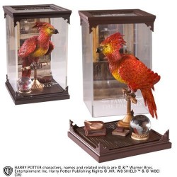 Harry Potter Magical Creatures Fawkes 