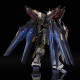 MGEX 1/100 Gundam Strike Freedom 