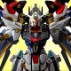 MGEX 1/100 Gundam Strike Freedom 
