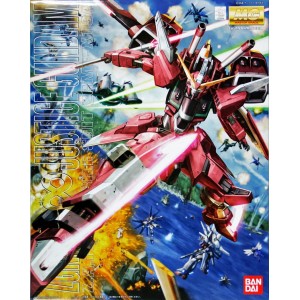 MG 1/100 Infinite Justice