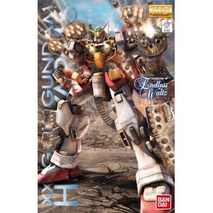 MG 1/100 Heavyarms Ew Ver.