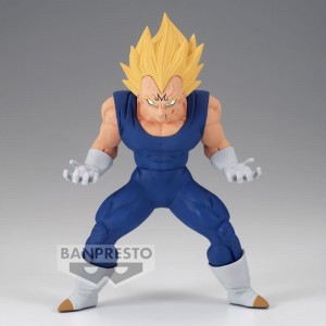 DBZ - Majin Vegeta Match Makers