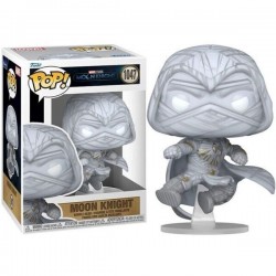POP! Marvel Moon Knight 1047