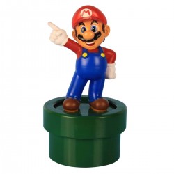 Lampe Super Mario 