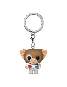 POP! Gremlins porte-clés  Pocket Vinyl Gizmo 