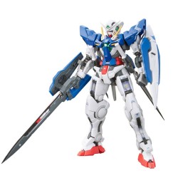 RG 1/144 015 Gundam Exia
