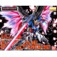 MG 1/100 Destiny Extreme Blast Gundam Special Edition