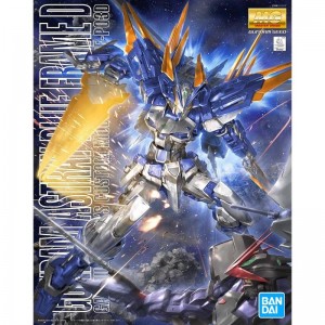 MG 1/100 Astray Blue Frame D