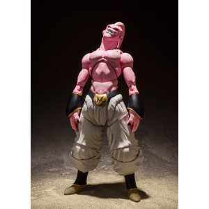 DBZ Majin Buu SHF