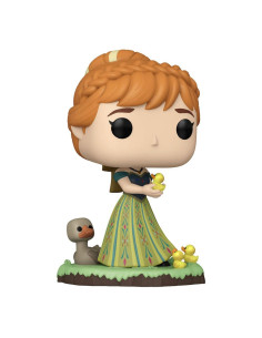 POP! Disney Ultimate Princesse La Reine des neiges Vinyl Anna 