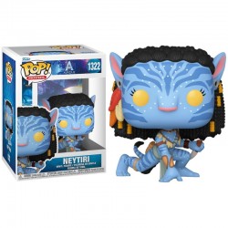 POP! Avatar Neytiri 1322