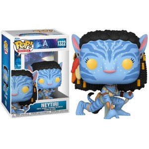 POP! Avatar Neytiri 1322